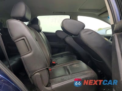 Zdjęcie 10 z 11 samochodu: 2011 MAZDA CX-9 VIN:JM3TB2CV3B0316352 - miniatura
