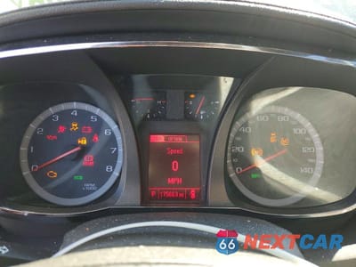Zdjęcie 9 z 13 samochodu: 2016 GMC TERRAIN SLE VIN:2GKFLTEK5G6225310 - miniatura