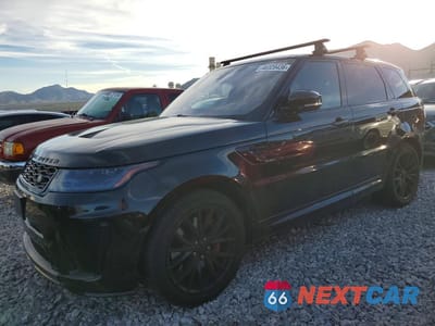 2020 LAND ROVER RANGE ROVER SPORT SVR SALWZ2RE1LA711806 - główne zdjęcie licytacji z USA - miniatura