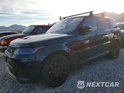 2020 LAND ROVER RANGE ROVER SPORT SVR SALWZ2RE1LA711806 - główne zdjęcie licytacji z USA - miniatura