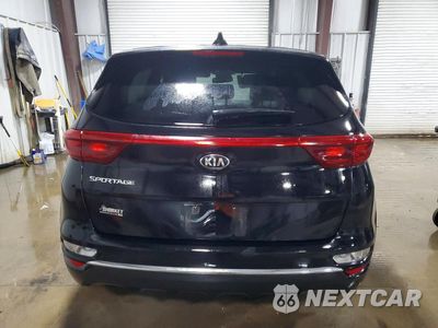 Zdjęcie 6 z 12 samochodu: 2022 KIA SPORTAGE LX VIN:KNDPMCAC9N7967931 - miniatura