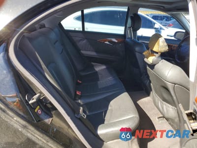 Zdjęcie 10 z 12 samochodu: 2003 MERCEDES-BENZ E 320 VIN:WDBUF65J83A140492 - miniatura