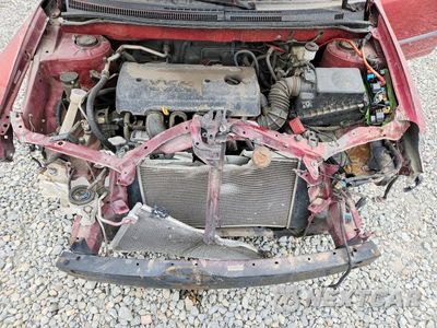 Zdjęcie 11 z 12 samochodu: 2007 TOYOTA COROLLA VIN:1NXBR32E87Z892117 - miniatura