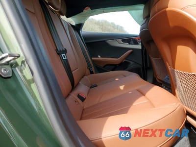 Zdjęcie 10 z 12 samochodu: 2024 AUDI A5 PREMIUM PLUS 45 VIN:WAUFACF59RA103174 - miniatura
