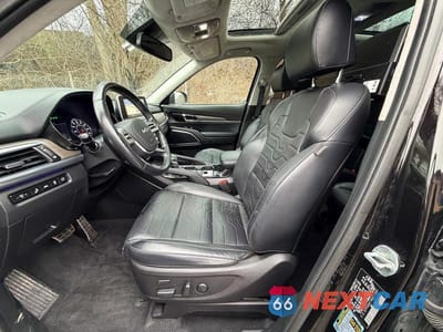 Zdjęcie 14 z 14 samochodu: 2022 KIA TELLURIDE SX VIN:5XYP5DHC1NG217368 - miniatura