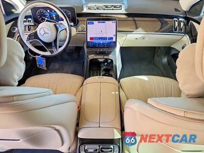 Zdjęcie 8 z 13 samochodu: 2022 MERCEDES-BENZ S 580 4MATIC VIN:W1K6G7GB0NA154611 - miniatura