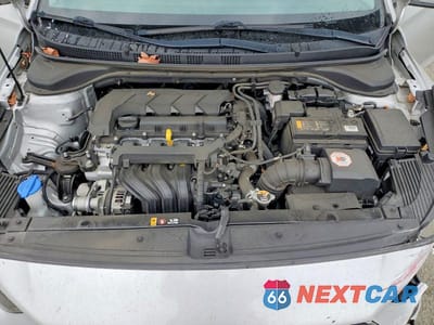 Zdjęcie 11 z 12 samochodu: 2021 HYUNDAI ACCENT LIMITED VIN:3KPC34A66ME133695 - miniatura