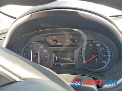 Zdjęcie 9 z 12 samochodu: 2023 CHEVROLET MALIBU LT VIN:1G1ZD5ST6PF216788 - miniatura