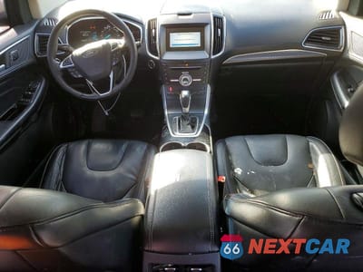 Zdjęcie 8 z 13 samochodu: 2018 FORD EDGE TITANIUM VIN:2FMPK3K91JBB41239 - miniatura