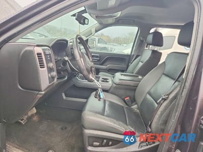 Zdjęcie 7 z 12 samochodu: 2016 GMC SIERRA K1500 SLT VIN:3GTU2NEC6GG203556 - miniatura