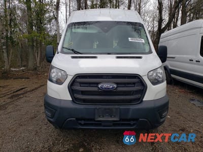 Piąte zdjęcie samochodu w środku: 2020 FORD TRANSIT T - DELIVERY VAN VIN:1FTBW3X80LKB17980 - miniatura