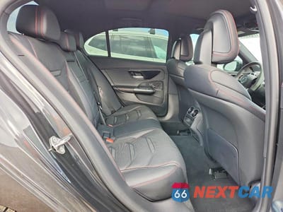 Zdjęcie 10 z 13 samochodu: 2023 MERCEDES-BENZ C 43 AMG VIN:W1KAF8HB7PR096194 - miniatura