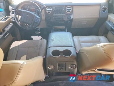 Zdjęcie 8 z 12 samochodu: 2012 FORD F250 SUPER DUTY VIN:1FT7W2BT6CEC61334 - miniatura