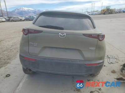 Zdjęcie 6 z 12 samochodu: 2024 MAZDA CX-30 CARBON TURBO VIN:3MVDMBXYXRM629738 - miniatura