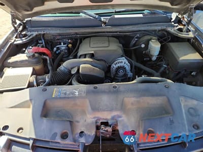 Zdjęcie 11 z 11 samochodu: 2008 GMC SIERRA K1500 VIN:2GTEK13J181284863 - miniatura