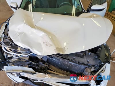 Zdjęcie 11 z 14 samochodu: 2019 HONDA INSIGHT EX VIN:19XZE4F5XKE003839 - miniatura