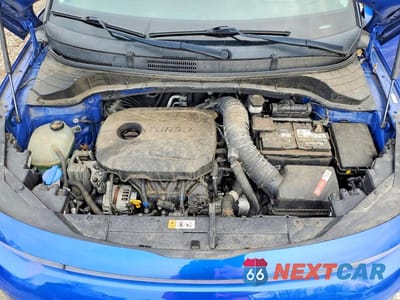 Zdjęcie 12 z 14 samochodu: 2020 KIA SOUL GT-LINE VIN:KNDJ53AF2L7071559 - miniatura