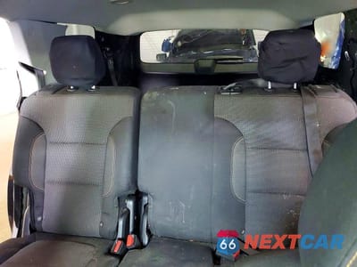 Zdjęcie 10 z 14 samochodu: 2019 CHEVROLET TRAVERSE LS VIN:1GNERFKW1KJ179072 - miniatura