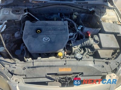 Zdjęcie 11 z 13 samochodu: 2007 MAZDA 6 I VIN:1YVHP80C975M25246 - miniatura