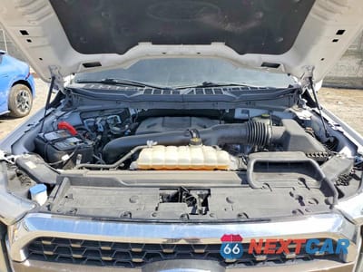Zdjęcie 11 z 12 samochodu: 2021 FORD F150 SUPERCREW VIN:1FTFW1E87MFB45911 - miniatura