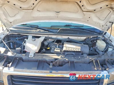 Zdjęcie 12 z 13 samochodu: 2017 GMC SAVANA G2500 VIN:1GTW7AFF0H1915735 - miniatura