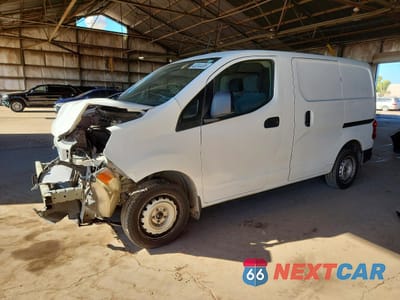2020 NISSAN NV200 S 3N6CM0KN8LK701177 - główne zdjęcie licytacji z USA - miniatura