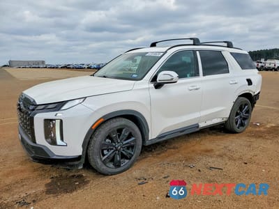 2024 HYUNDAI PALISADE XRT KM8R3DGE0RU785547 - główne zdjęcie licytacji z USA - miniatura