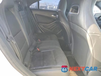 Zdjęcie 10 z 11 samochodu: 2016 MERCEDES-BENZ CLA 250 4MATIC VIN:WDDSJ4GB2GN333131 - miniatura