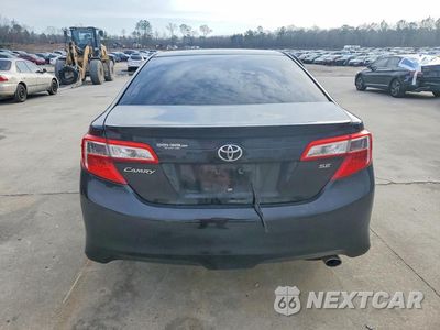 Zdjęcie 6 z 12 samochodu: 2013 TOYOTA CAMRY VIN:4T1BF1FK5DU709071 - miniatura