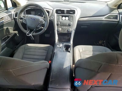 Zdjęcie 8 z 11 samochodu: 2017 FORD FUSION SE HYBRID VIN:3FA6P0LU3HR285363 - miniatura