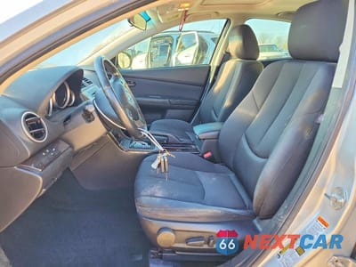 Zdjęcie 7 z 12 samochodu: 2011 MAZDA 6 I VIN:1YVHZ8CH8B5M23210 - miniatura