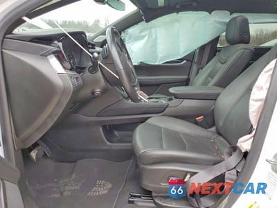 Zdjęcie 7 z 14 samochodu: 2024 CADILLAC XT5 PREMIUM LUXURY AWD VIN:1GYKNDRSXRZ723234 - miniatura