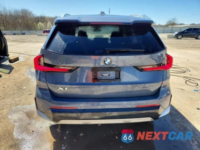 Zdjęcie 6 z 13 samochodu: 2023 BMW X1 XDRIVE28I VIN:WBX73EF0XP5W53736 - miniatura