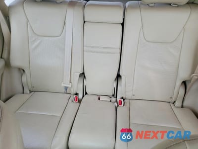 Zdjęcie 10 z 14 samochodu: 2014 LEXUS RX 350 BASE VIN:2T2BK1BA5EC248168 - miniatura