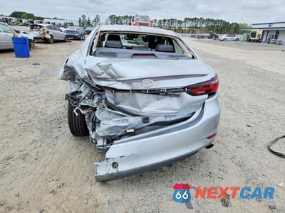 Zdjęcie 6 z 13 samochodu: 2018 MAZDA 6 GRAND TOURING RESERVE VIN:JM1GL1WY6J1302140 - miniatura