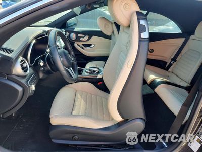 Zdjęcie 7 z 12 samochodu: 2022 MERCEDES-BENZ C 300 VIN:W1KWK8DB5NG113140 - miniatura
