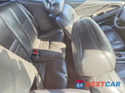 Zdjęcie 10 z 12 samochodu: 2002 FORD MUSTANG GT VIN:1FAFP45XX2F211571 - miniatura