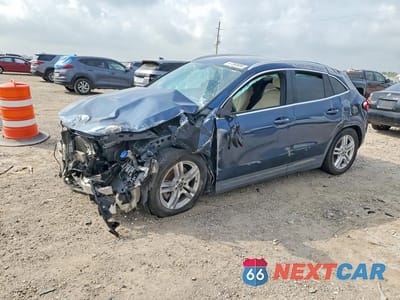 2021 MERCEDES-BENZ GLA 250 4MATIC W1N4N4HB1MJ208090 - główne zdjęcie licytacji z USA - miniatura