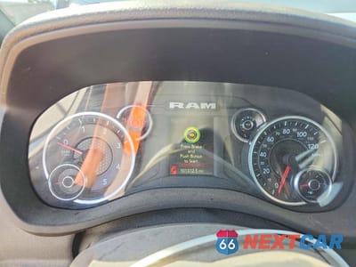 Zdjęcie 9 z 13 samochodu: 2024 DODGE RAM 2500 FLATBED TRUCK VIN:3C6UR5HL2RG125424 - miniatura