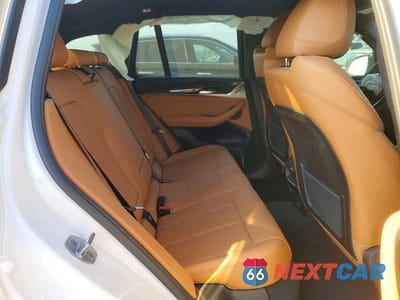 Zdjęcie 11 z 13 samochodu: 2022 BMW X3 SDRIVE30I VIN:5UX43DP07N9L98752 - miniatura