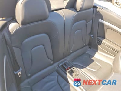 Zdjęcie 10 z 12 samochodu: 2010 AUDI A5 PREMIUM PLUS VIN:WAULFAFHXAN022801 - miniatura