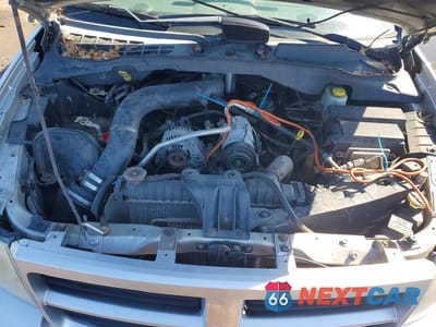 Zdjęcie 12 z 14 samochodu: 2007 DODGE DURANGO LIMITED VIN:1D8HB58277F585040 - miniatura