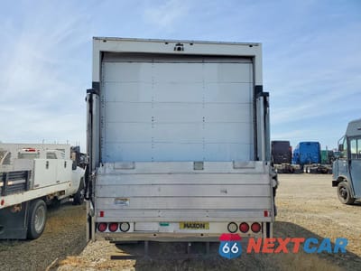 Zdjęcie 6 z 12 samochodu: 2021 ISUZU NQR VIN:JALE5W165M7900451 - miniatura
