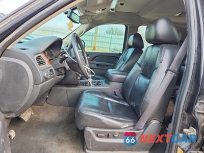 Zdjęcie 7 z 14 samochodu: 2011 CHEVROLET TAHOE C1500 LT VIN:1GNSCBE09BR393569 - miniatura