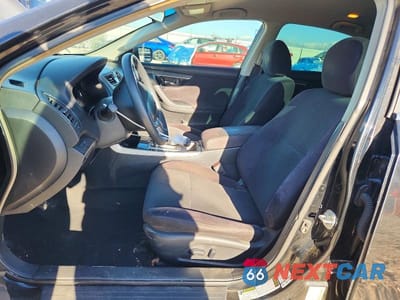 Zdjęcie 7 z 12 samochodu: 2013 NISSAN ALTIMA 2.5 VIN:1N4AL3AP7DC262035 - miniatura