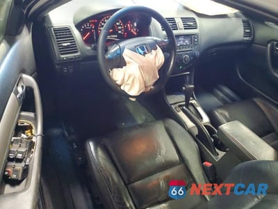 Zdjęcie 8 z 12 samochodu: 2003 HONDA ACCORD EX VIN:1HGCM82693A018563 - miniatura