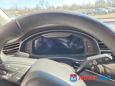 Zdjęcie 9 z 13 samochodu: 2023 AUDI Q7 PREMIUM VIN:WA1AXBF74PD025402 - miniatura