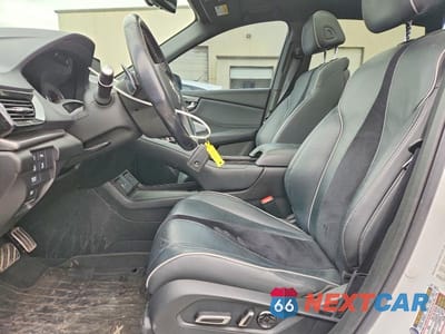 Zdjęcie 7 z 11 samochodu: 2020 ACURA RDX A-SPEC VIN:5J8TC2H6XLL021726 - miniatura