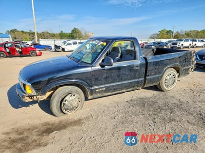 1994 CHEVROLET S TRUCK S10 1GCCS14Z6R8112810 - główne zdjęcie licytacji z USA - miniatura