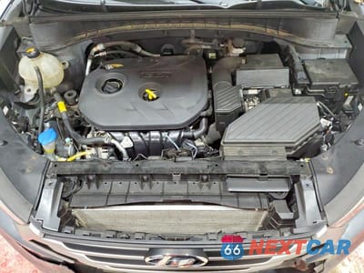 Zdjęcie 12 z 14 samochodu: 2017 HYUNDAI TUCSON SE VIN:KM8J3CA40HU585807 - miniatura